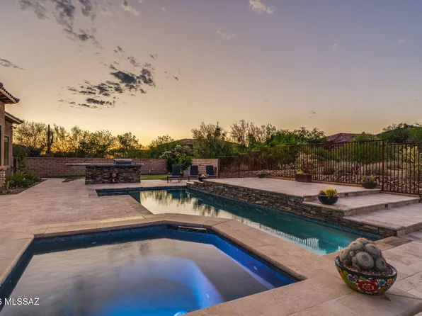 6096 W Sonoran Links Ln, Marana, AZ 85658
