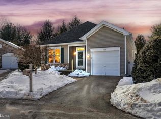 1454 Quaker Rdg #1454, West Chester, PA 19380