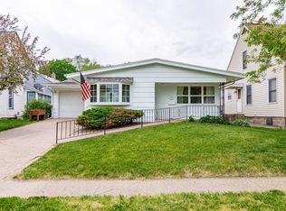 1004 Sycamore St, Muscatine, IA 52761