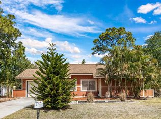 1276 Redstart Rd, Venice, FL 34293