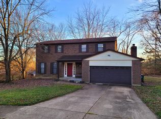 5 Claiborne Ct, Fairfield, OH 45014