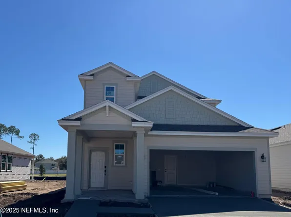 96268 Broadmoore Road, Fernandina Beach, FL 32034