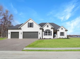 2036 Shiar Ct, Evansville, IN 47711