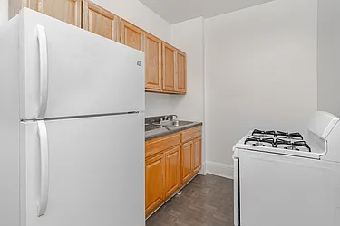 Rented by Modern Spaces