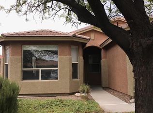 3316 N Bear Spring Trl, Tucson, AZ 85745