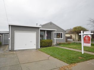 566 Cornell St, San Lorenzo, CA 94580