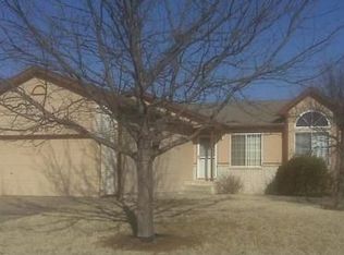 4275 N Rushwood Ct, Wichita, KS 67226