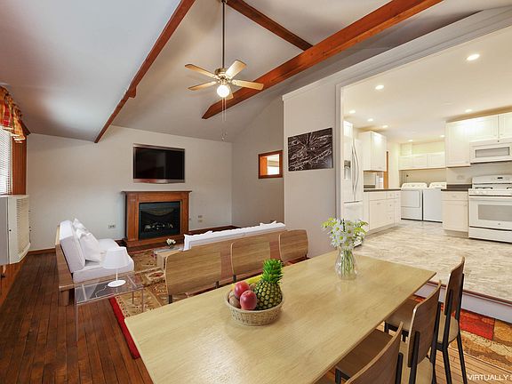Family Room / Kitchen