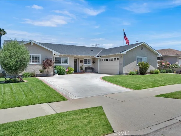 2323 E Trenton Ave, Orange, CA 92867