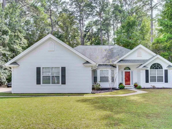 577 Caribou Trail, Myrtle Beach, SC 29588