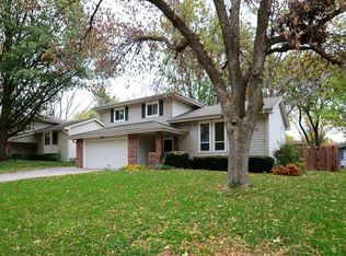 5723 S 152nd Avenue Cir #152, Omaha, NE 68137