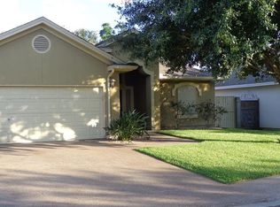 2069 Quito Loop, Laredo, TX 78045