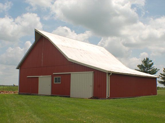 4th image of 13420 State Highway U