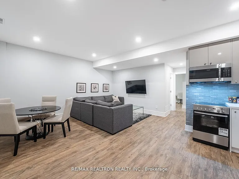 6 Geddes Ct #BASEMENT — Photo 14