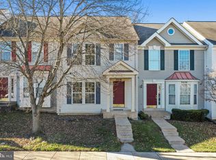 9658 Bedder Stone Pl, Bristow, VA 20136