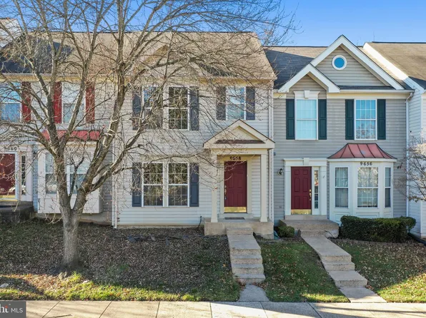 9658 Bedder Stone Pl, Bristow, VA 20136