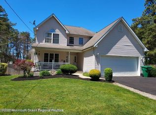 201 Colt Pl, Manchester, NJ 08759