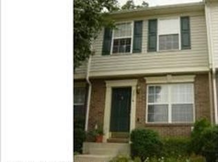 3014 Benefit Ct, Abingdon, MD 21009