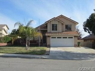 22399 Shore View Ct, Wildomar, CA 92595
