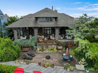 11 N Derby Ave, Ventnor, NJ 08406