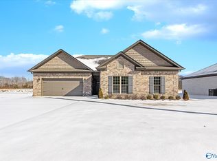 25674 Beulah Rd, Elkmont, AL 35620