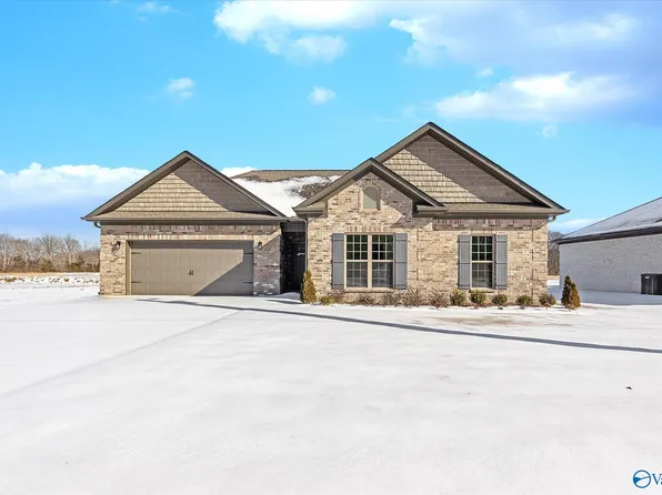 25674 Beulah Rd, Elkmont, AL 35620