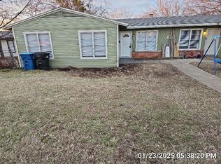 42 Mundt St #A, Denison, TX 75020