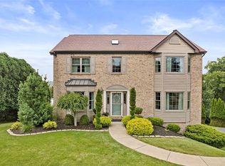 511 Woodland Rd, Pittsburgh, PA 15237