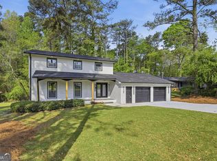 4113 Radcliffe Ct, Decatur, GA