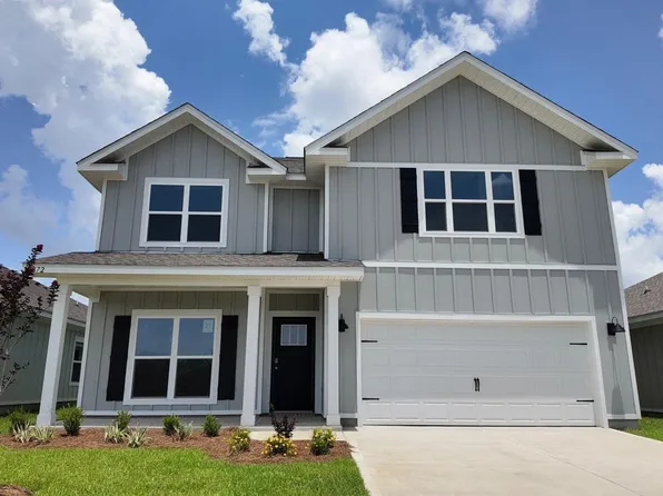 5872 Pelagic Dr, Milton, FL 32583
