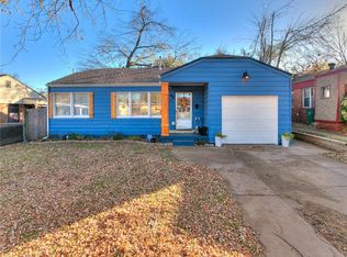 3128 NW 45th St, Oklahoma City, OK 73112