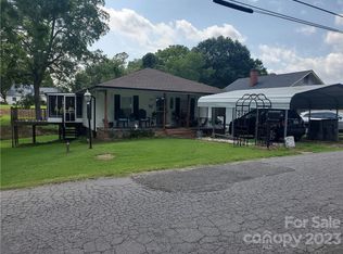 218 Gurley St, Kannapolis, NC 28081