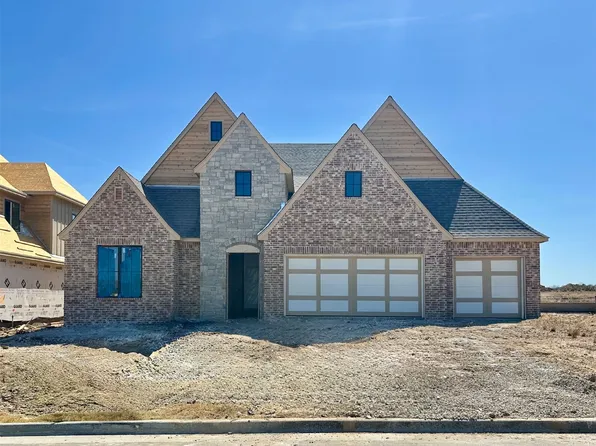 2846 E 144th St S, Bixby, OK 74008