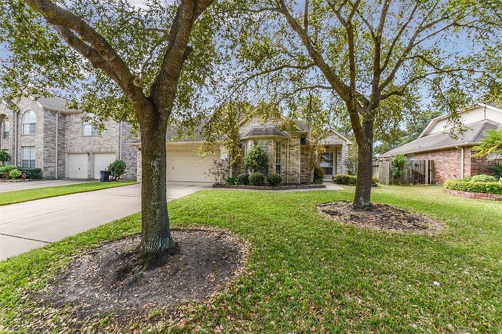 17515 Fairgrove Park Dr, Houston, TX 77095 Zillow