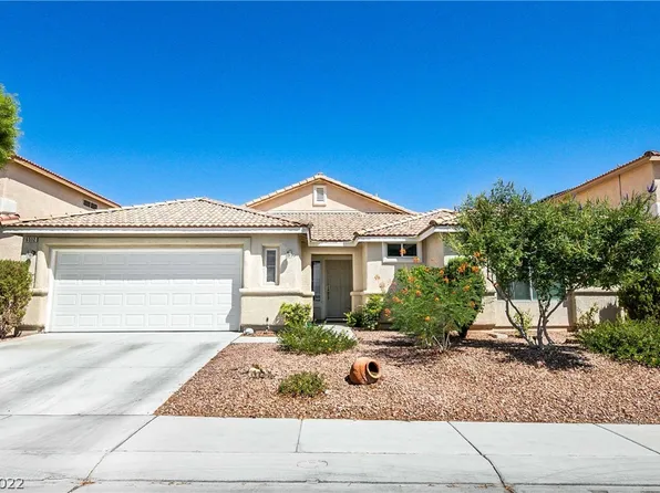 6512 Giant Oak St, North Las Vegas, NV 89084