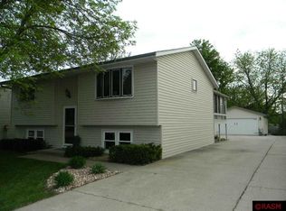 1713 N Payne St, New Ulm, MN 56073