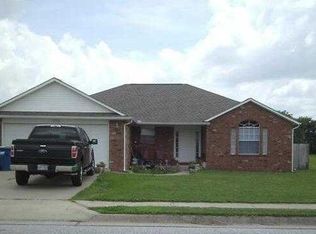 1604 SE 21st St, Bentonville, AR 72712