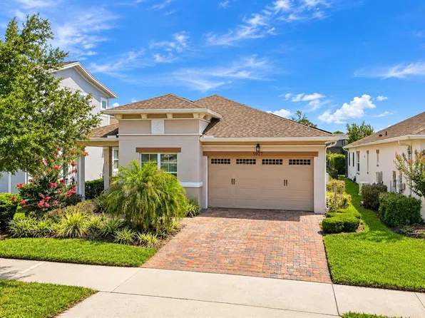 5027 E FOUNTAINWOOD DRIVE, ST CLOUD, FL 34772