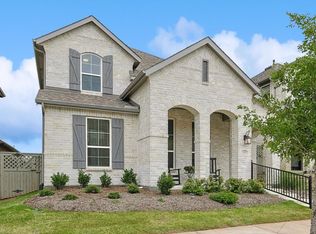 2328 Stella Ln, Northlake, TX 76247