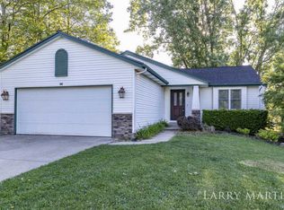 805 Northpointe Dr SW, Byron Center, MI 49315