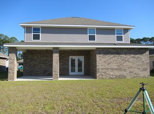 543 Cocobolo Dr LOT 358, Santa Rosa Beach, FL 32459