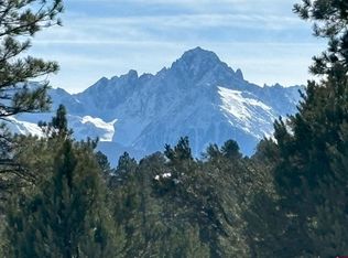 34 White Tail Ln, Ridgway, CO 81432