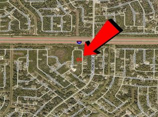 4777 Lacoco St, North port, FL 34291