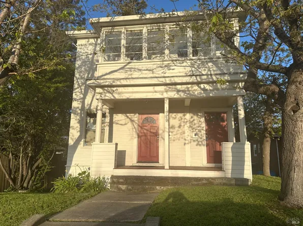1020 NAPA Street, Vallejo, CA 94590
