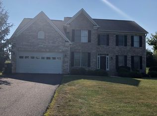 12511 Sherwood Forest Dr, Culpeper, VA 22701