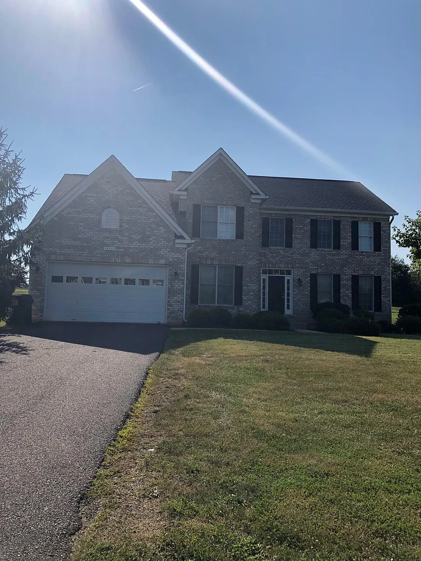 12511 Sherwood Forest Dr photo 1