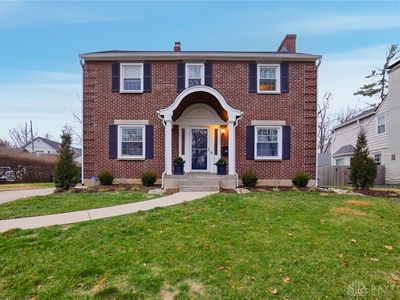 525 Woodview Dr, Dayton, OH, 45419