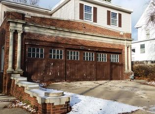 922 N 5th St, Sheboygan City, WI 53081