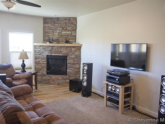 2nd image of 4217 Shoshone Dr