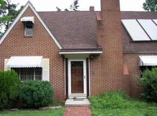 817 Sherrilwood Dr, Greensboro, NC 27406